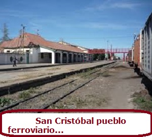 SAN CRISTOBAL